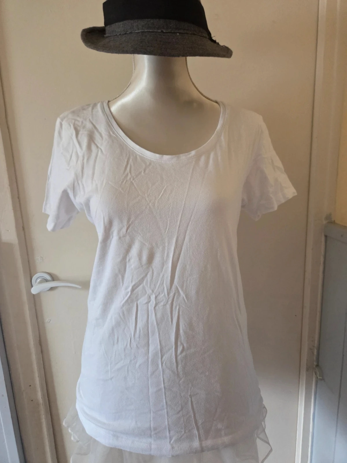 💜Tee-shirt taille L